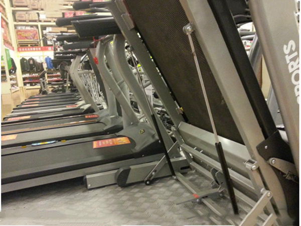 健身器材設備等 (2)